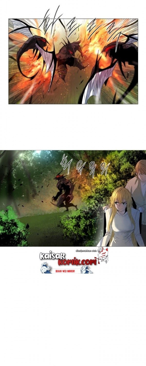 Heaven Soul Chapter 42 Gambar 11