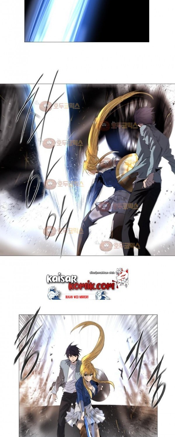 Heaven Soul Chapter 42 Gambar 15
