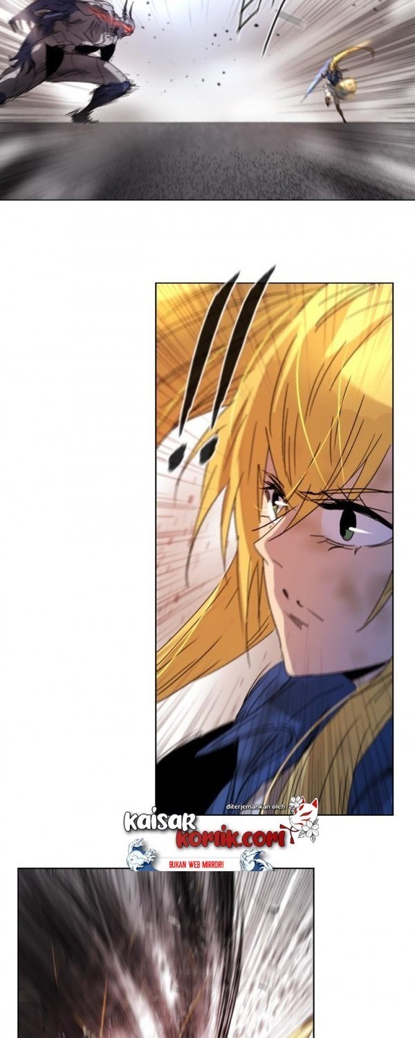 Heaven Soul Chapter 42 Gambar 17