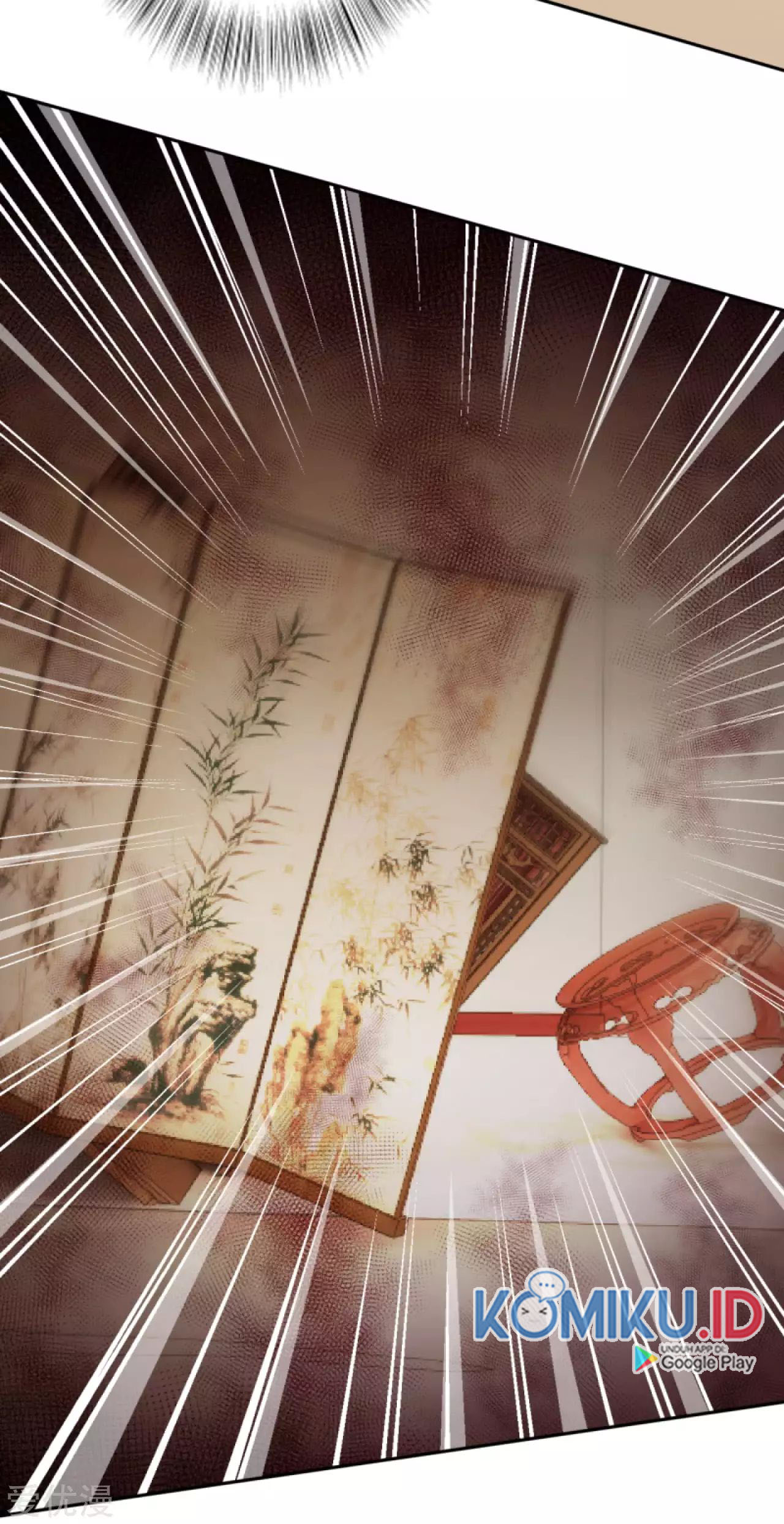 Against the Gods Chapter 280 Gambar 23