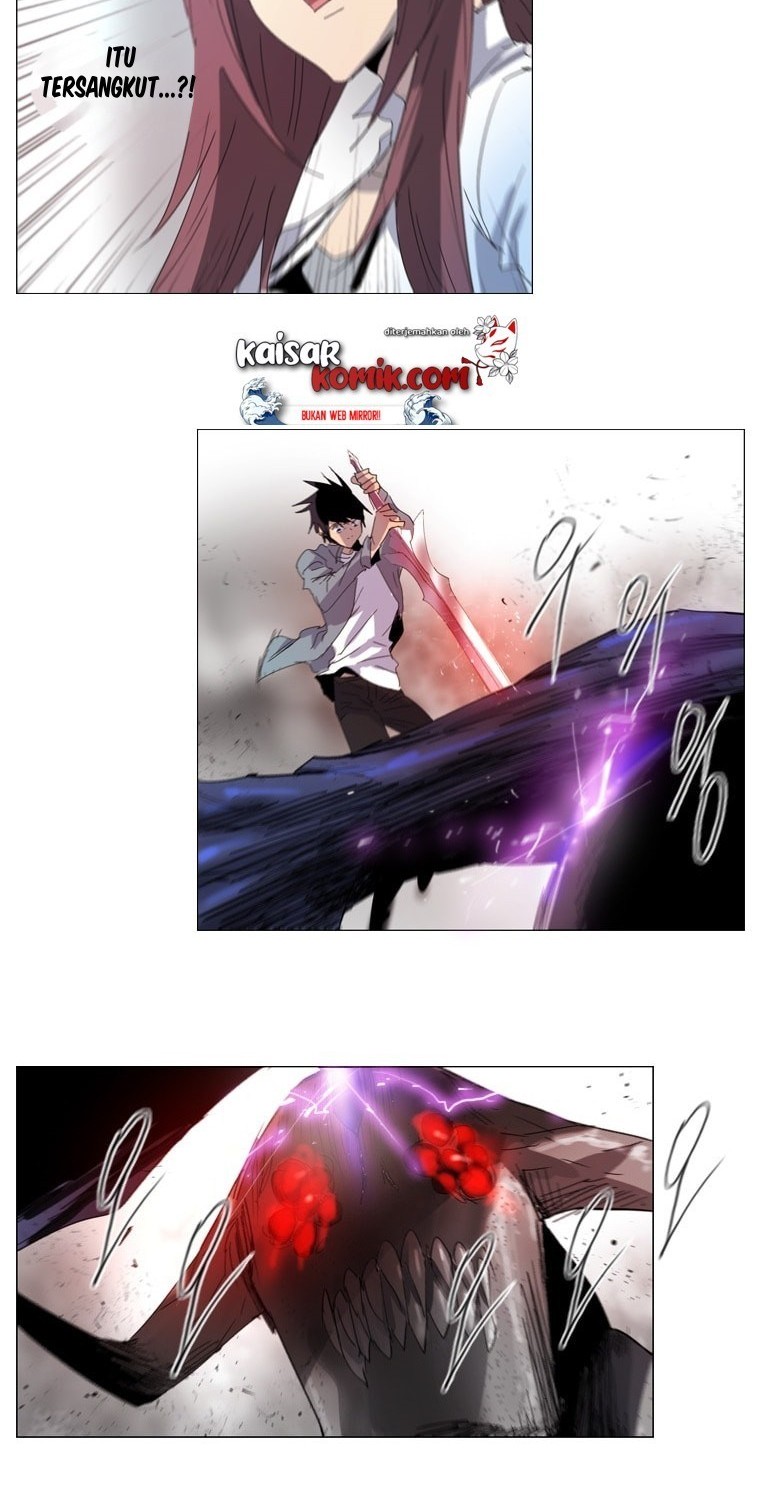 Heaven Soul Chapter 43 Gambar 19