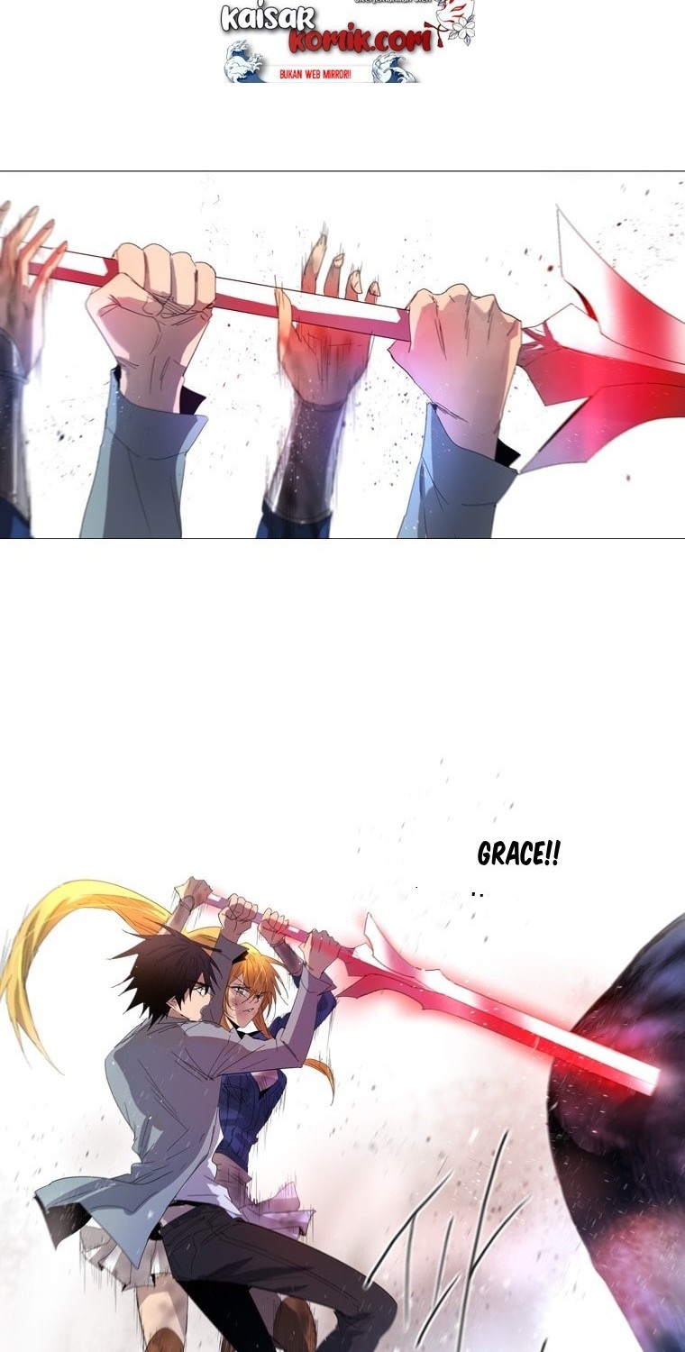Heaven Soul Chapter 43 Gambar 21