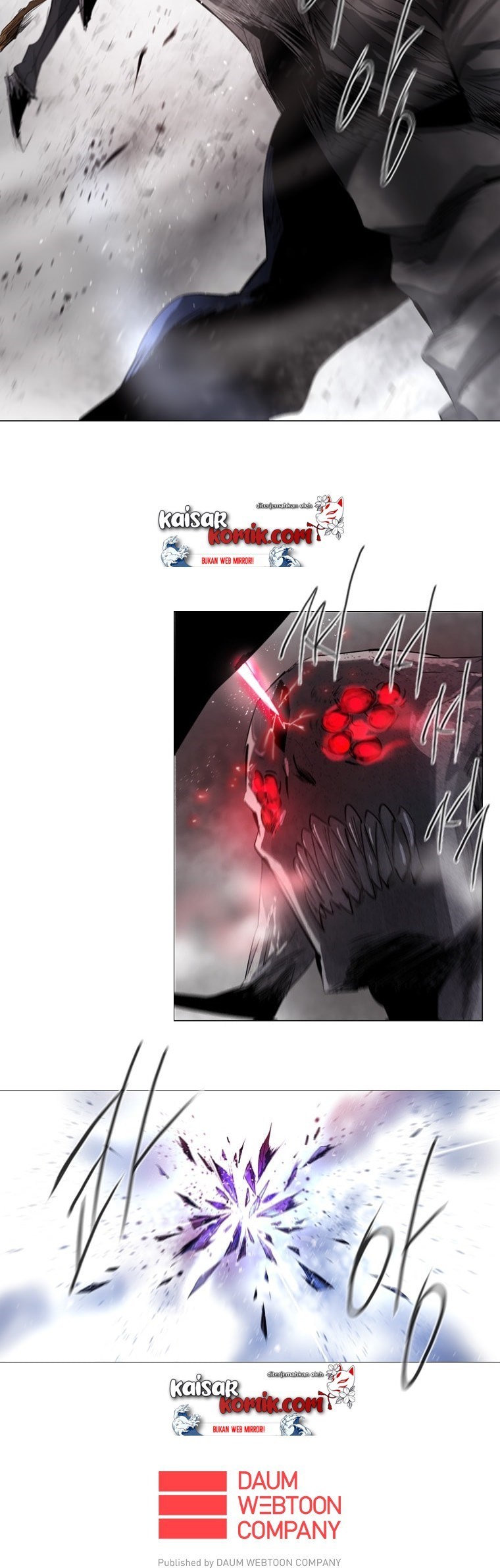Heaven Soul Chapter 43 Gambar 24