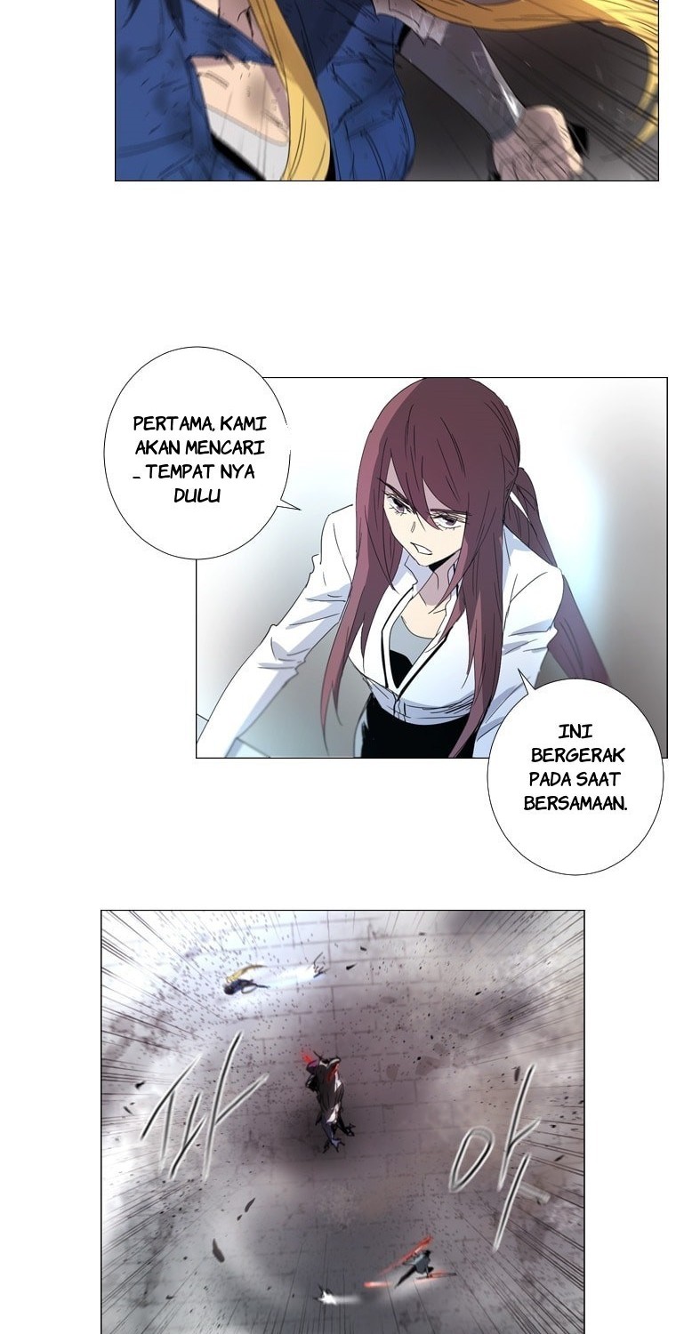Heaven Soul Chapter 43 Gambar 5