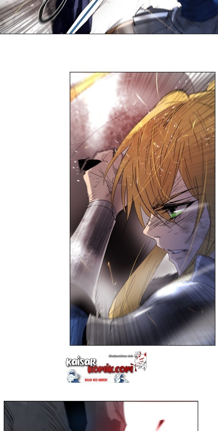 Heaven Soul Chapter 43 Gambar 7