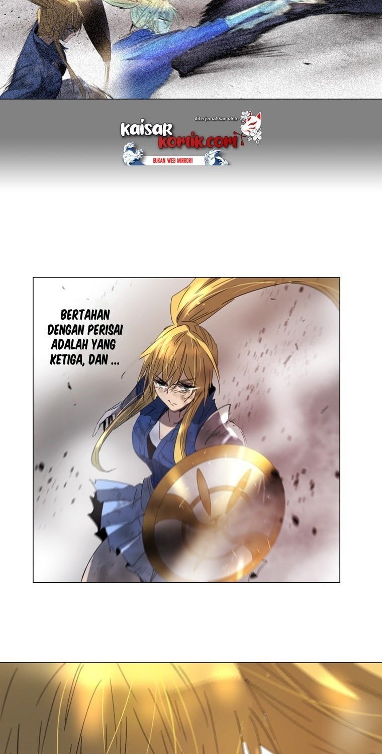 Heaven Soul Chapter 43 Gambar 9
