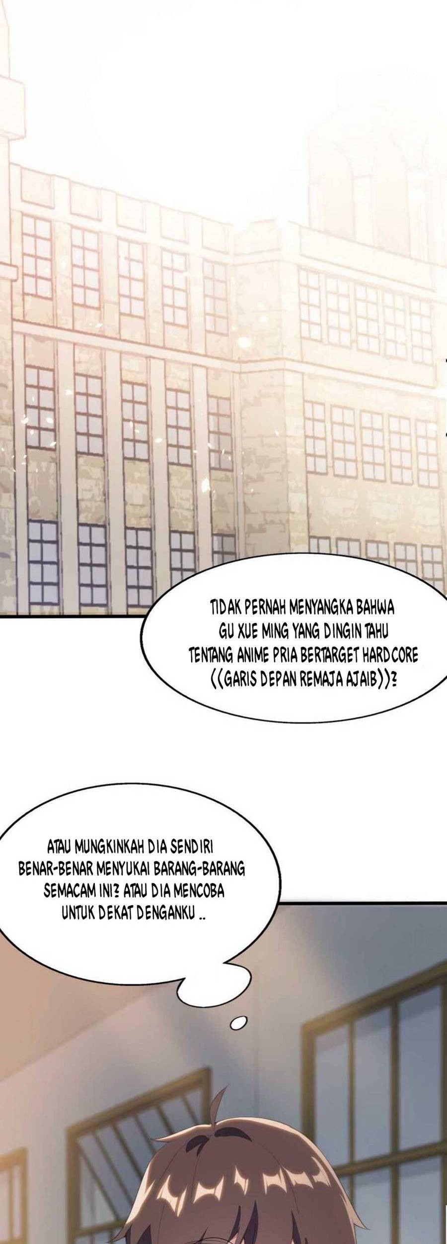 Missy’s Geek Residing Plan Chapter 07 Gambar 27