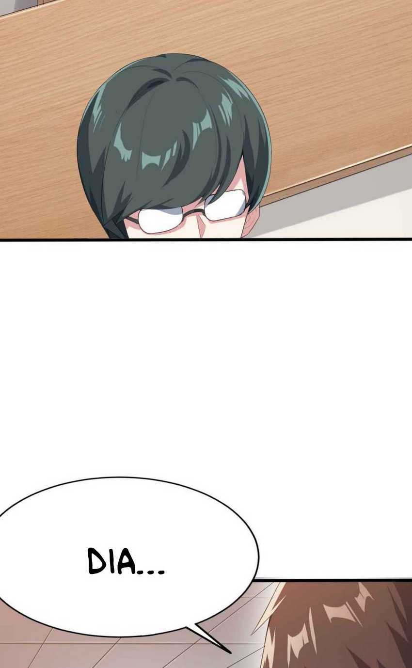 Missy’s Geek Residing Plan Chapter 06 Gambar 14