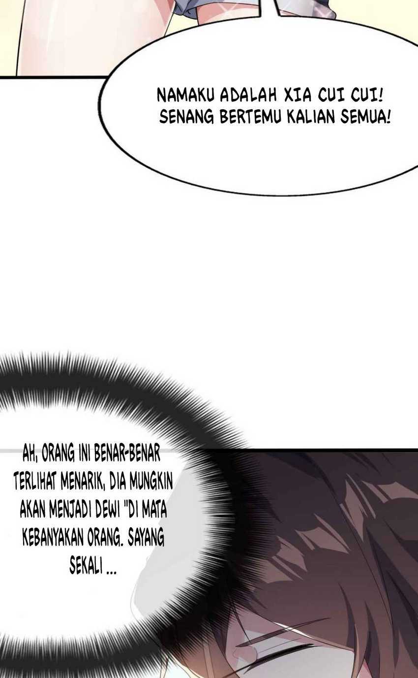 Missy’s Geek Residing Plan Chapter 06 Gambar 17