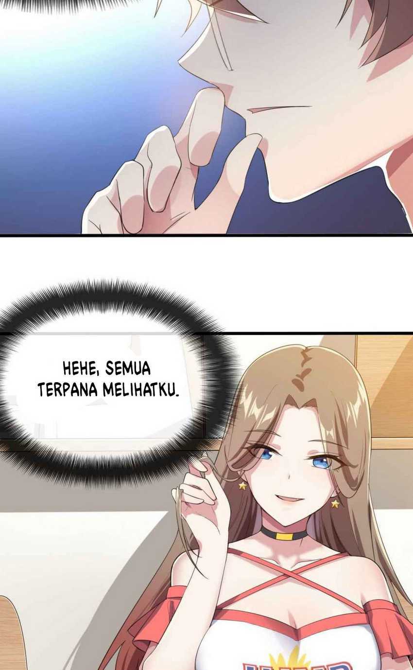 Missy’s Geek Residing Plan Chapter 06 Gambar 18