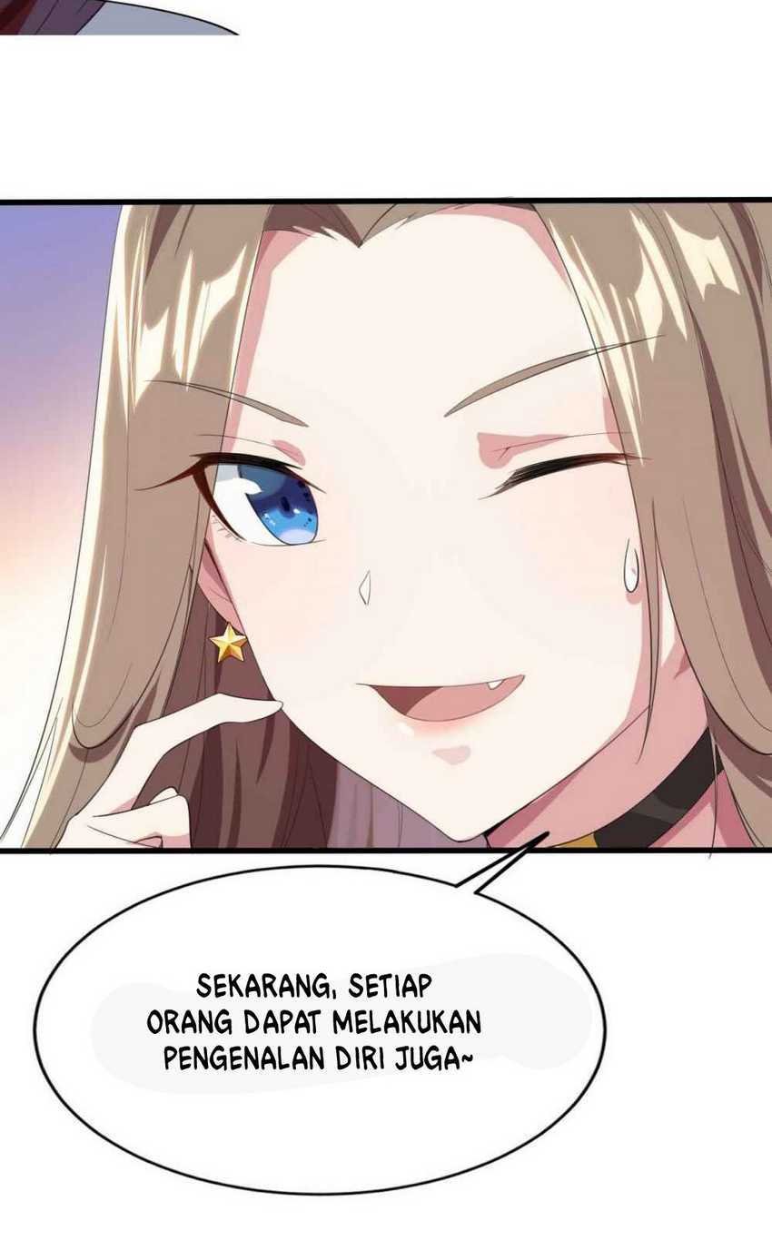 Missy’s Geek Residing Plan Chapter 06 Gambar 23