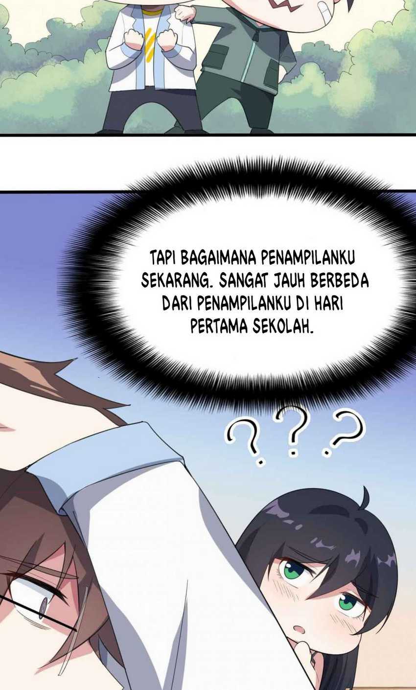 Missy’s Geek Residing Plan Chapter 06 Gambar 27