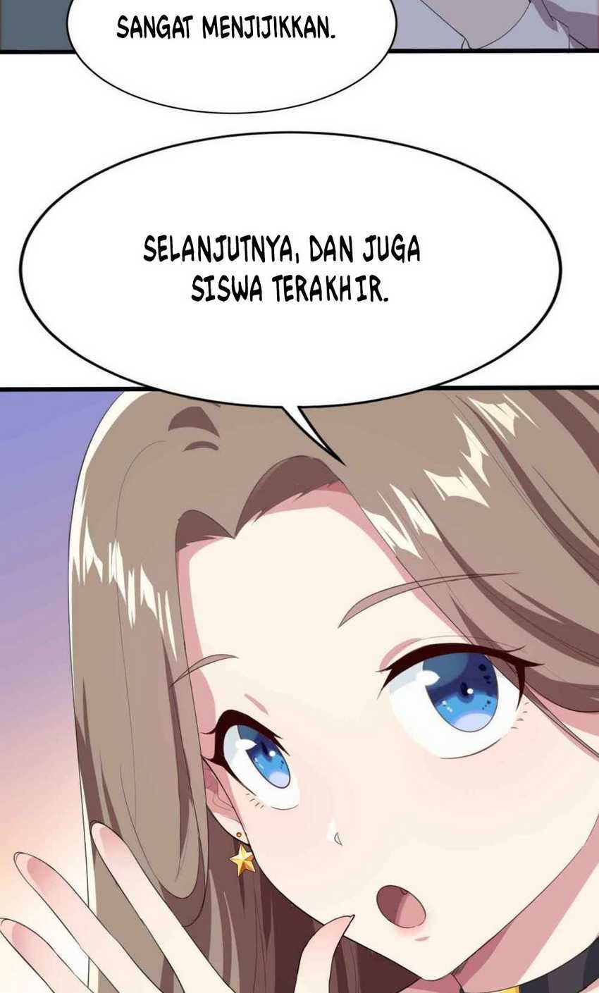 Missy’s Geek Residing Plan Chapter 06 Gambar 30