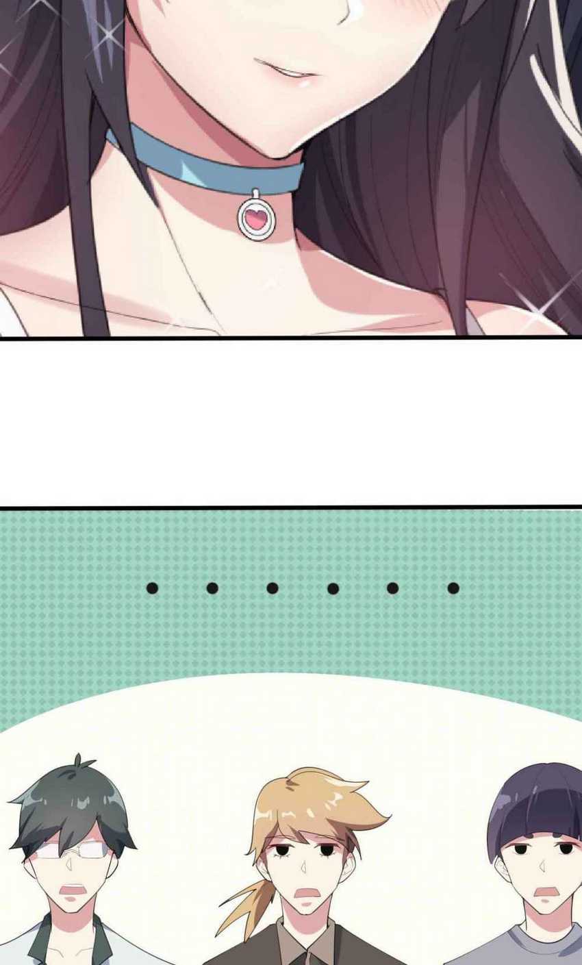 Missy’s Geek Residing Plan Chapter 06 Gambar 33