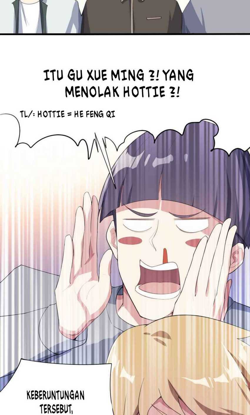 Missy’s Geek Residing Plan Chapter 06 Gambar 34