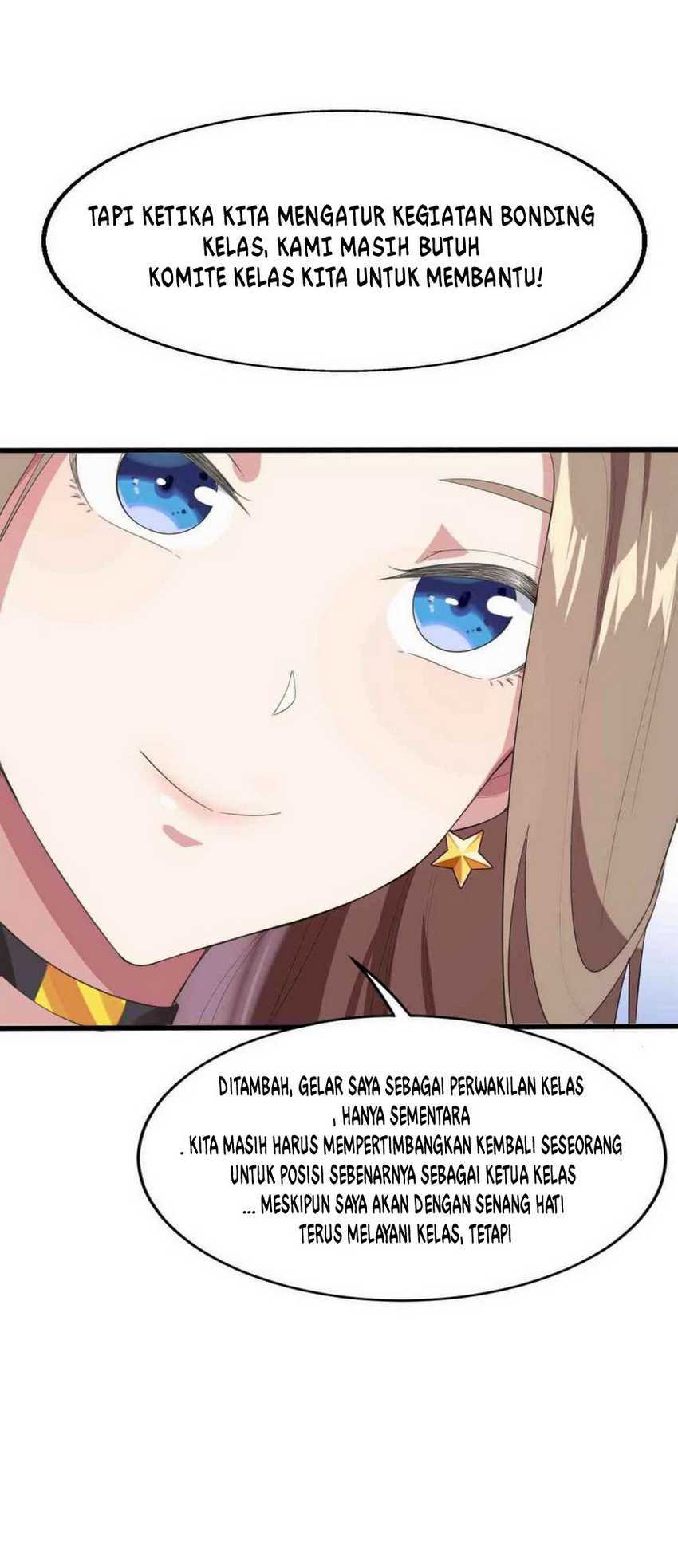 Missy’s Geek Residing Plan Chapter 06 Gambar 38