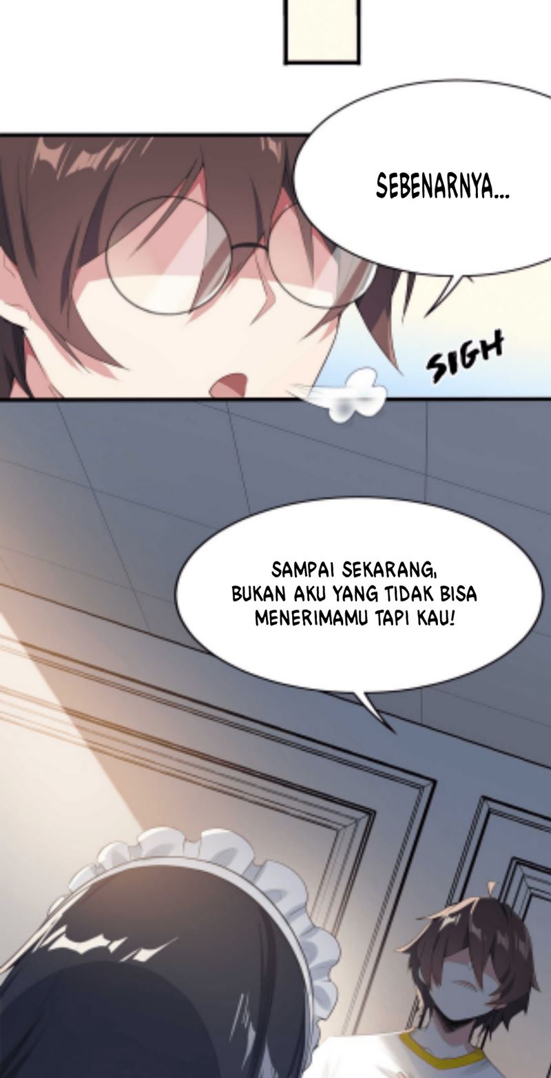 Missy’s Geek Residing Plan Chapter 05 Gambar 10