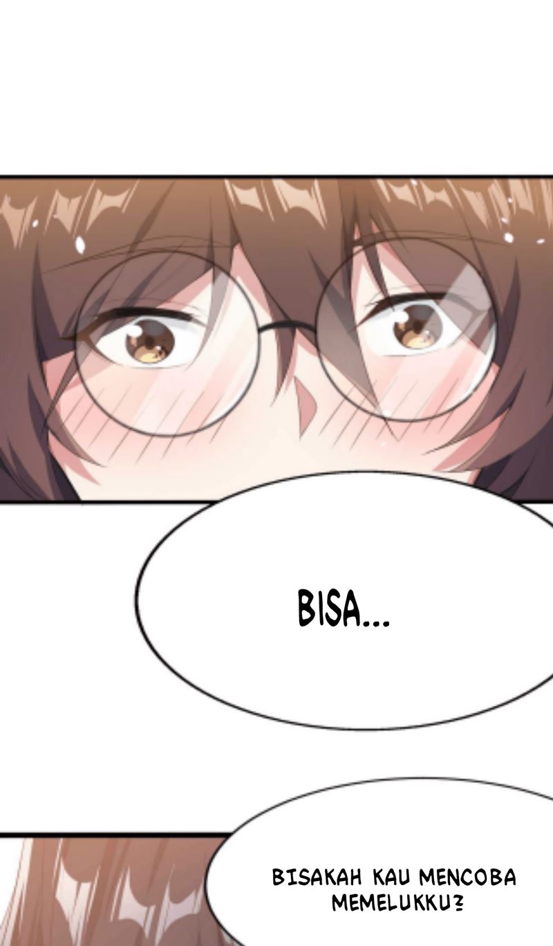 Missy’s Geek Residing Plan Chapter 05 Gambar 15