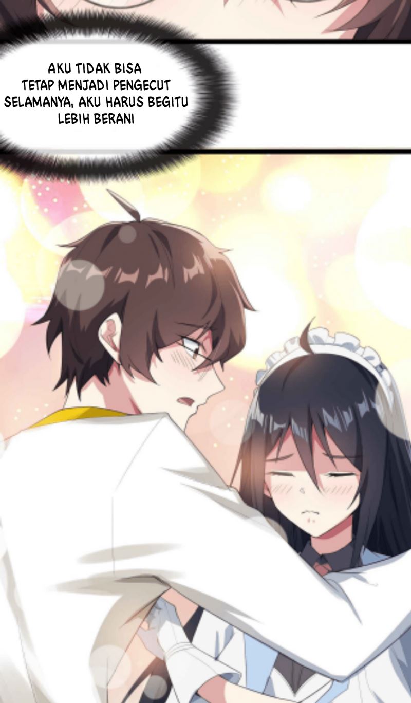 Missy’s Geek Residing Plan Chapter 05 Gambar 17