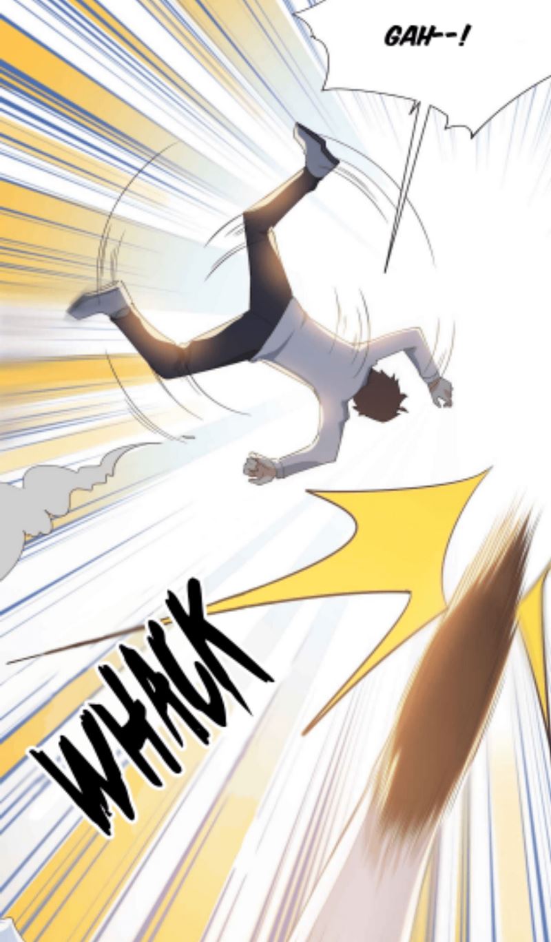 Missy’s Geek Residing Plan Chapter 05 Gambar 19