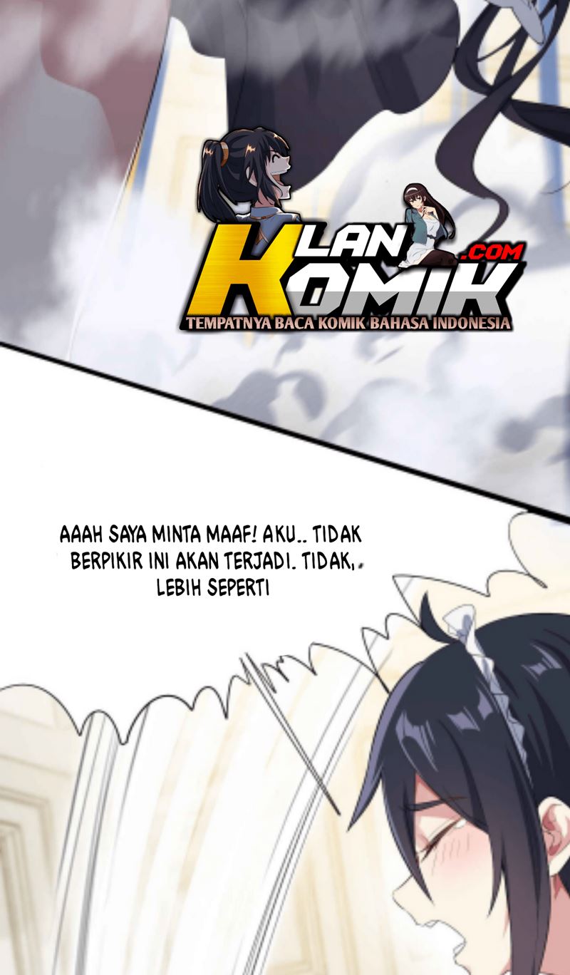 Missy’s Geek Residing Plan Chapter 05 Gambar 21