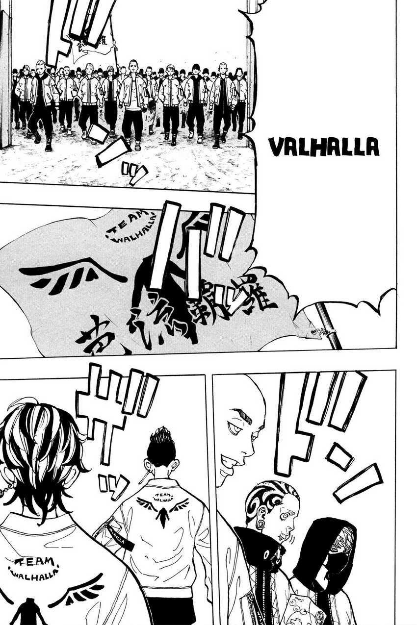 Tokyo卍Revengers Chapter 51 Gambar 10