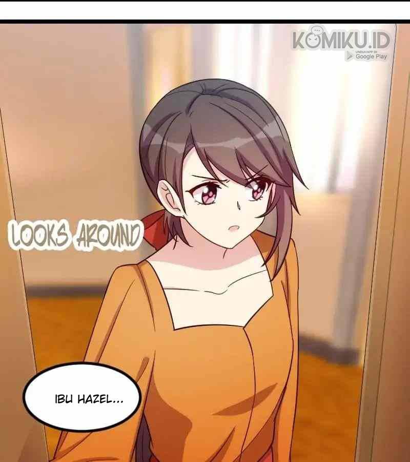 Baca Manhua CEO’s Sudden Proposal Chapter 134 Gambar 2