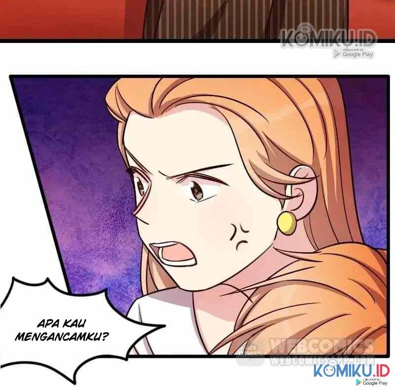 CEO’s Sudden Proposal Chapter 134 Gambar 24