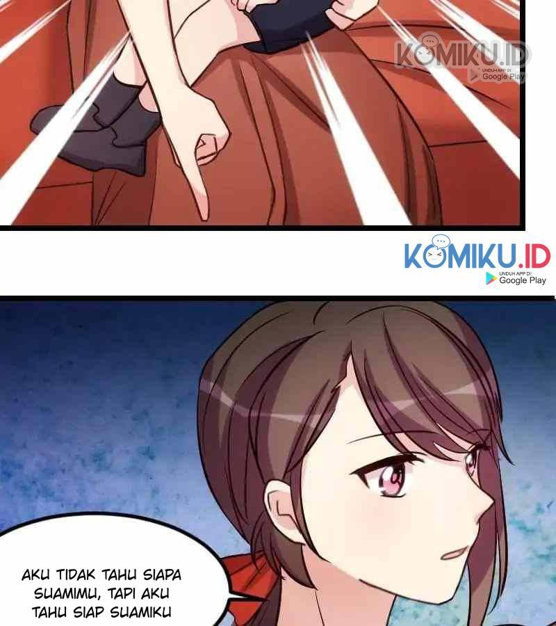CEO’s Sudden Proposal Chapter 134 Gambar 28
