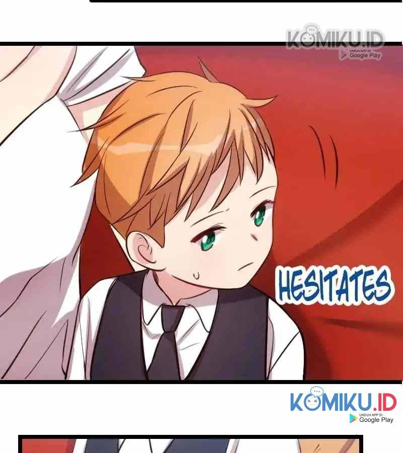 Baca Manhua CEO’s Sudden Proposal Chapter 135 Gambar 2