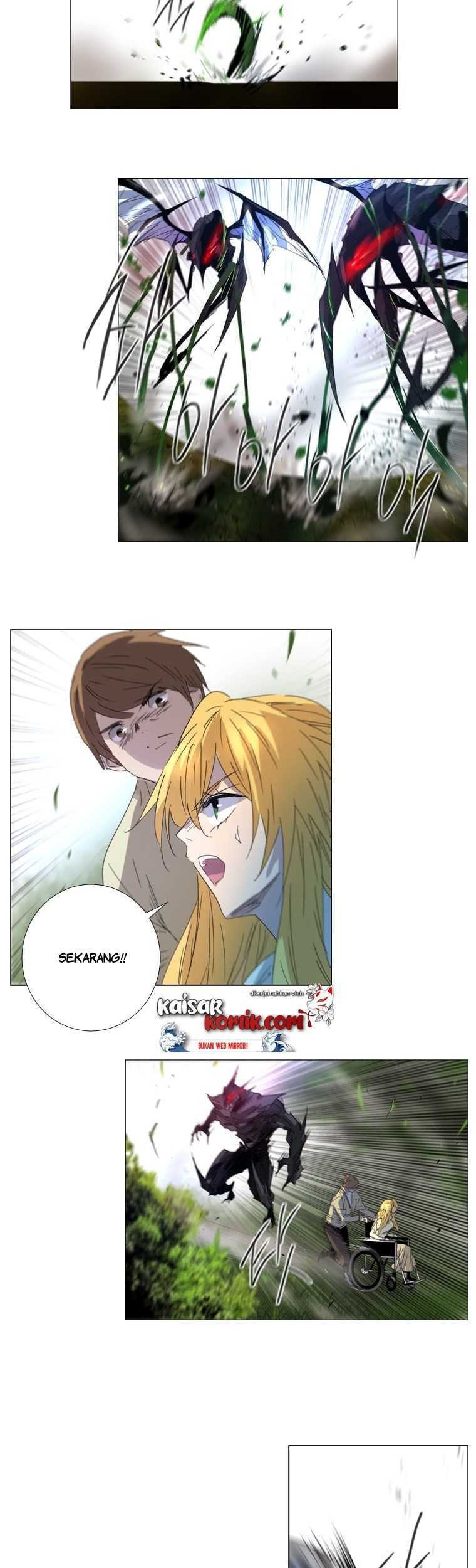 Heaven Soul Chapter 44 Gambar 17