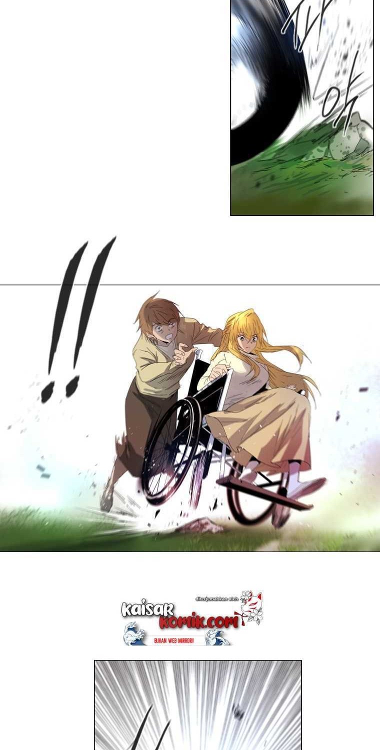 Heaven Soul Chapter 44 Gambar 18