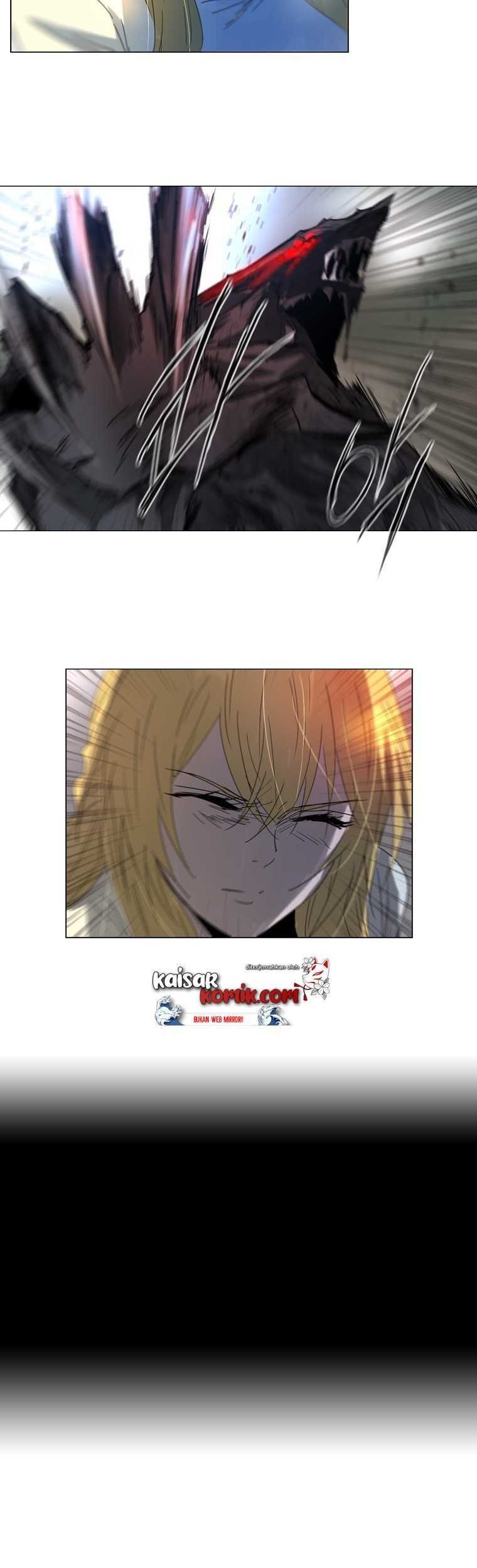 Heaven Soul Chapter 44 Gambar 21