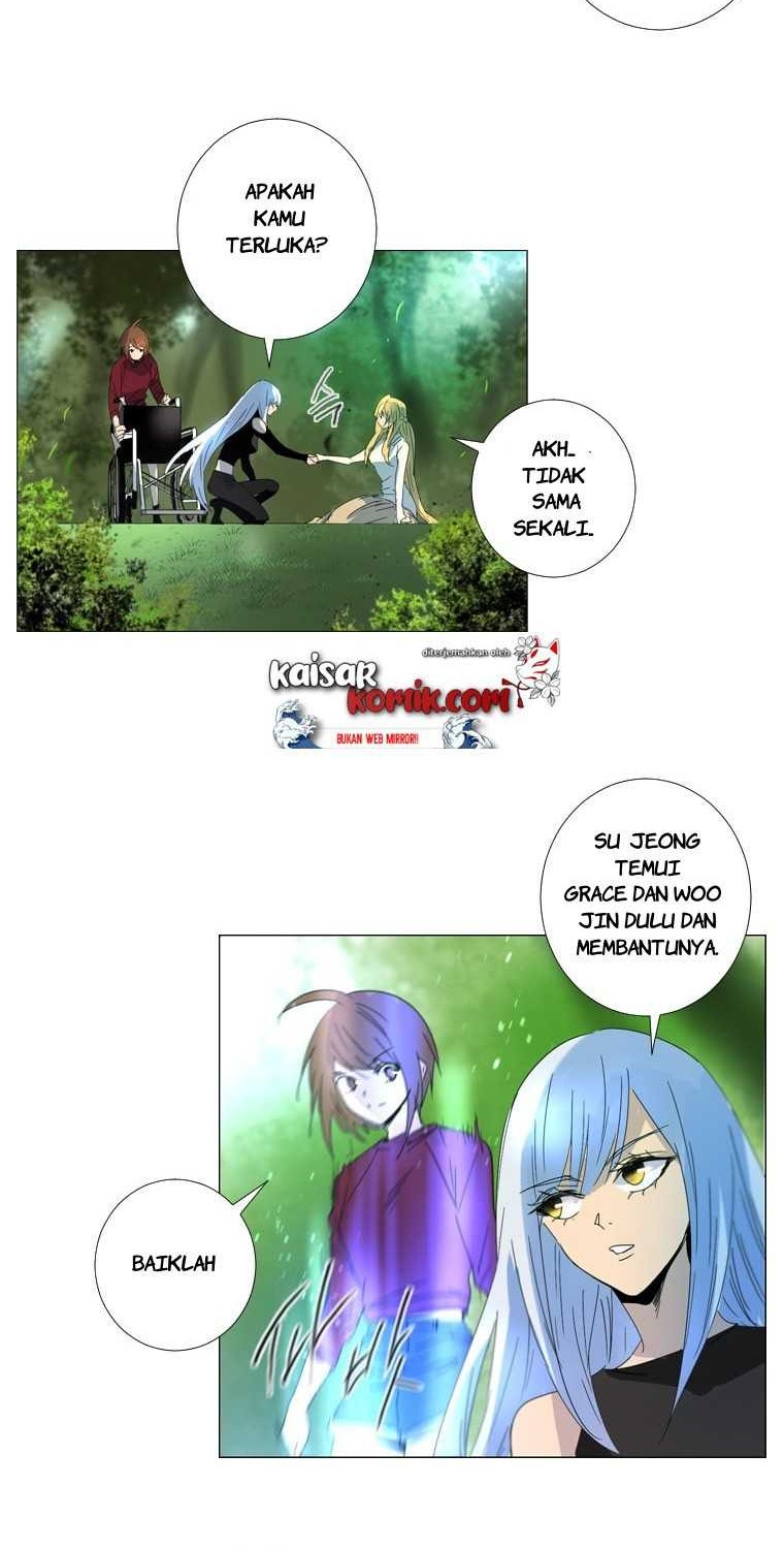 Heaven Soul Chapter 44 Gambar 24
