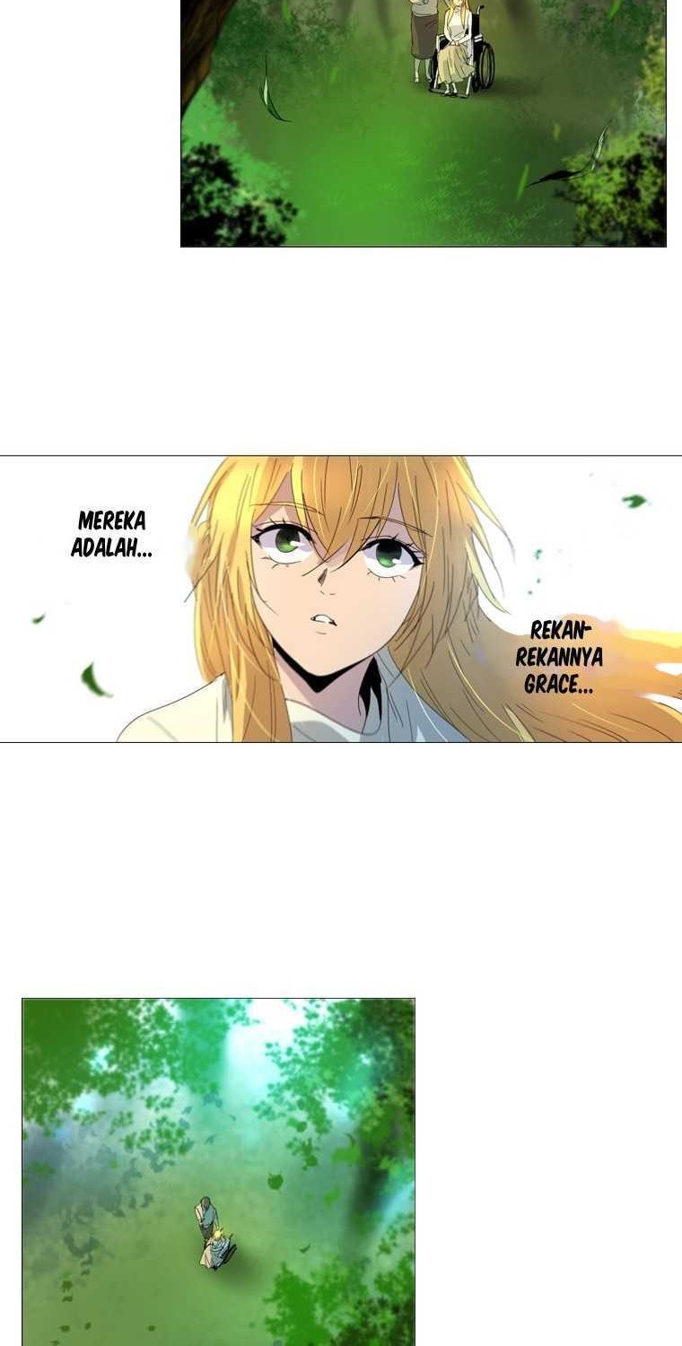 Heaven Soul Chapter 44 Gambar 26