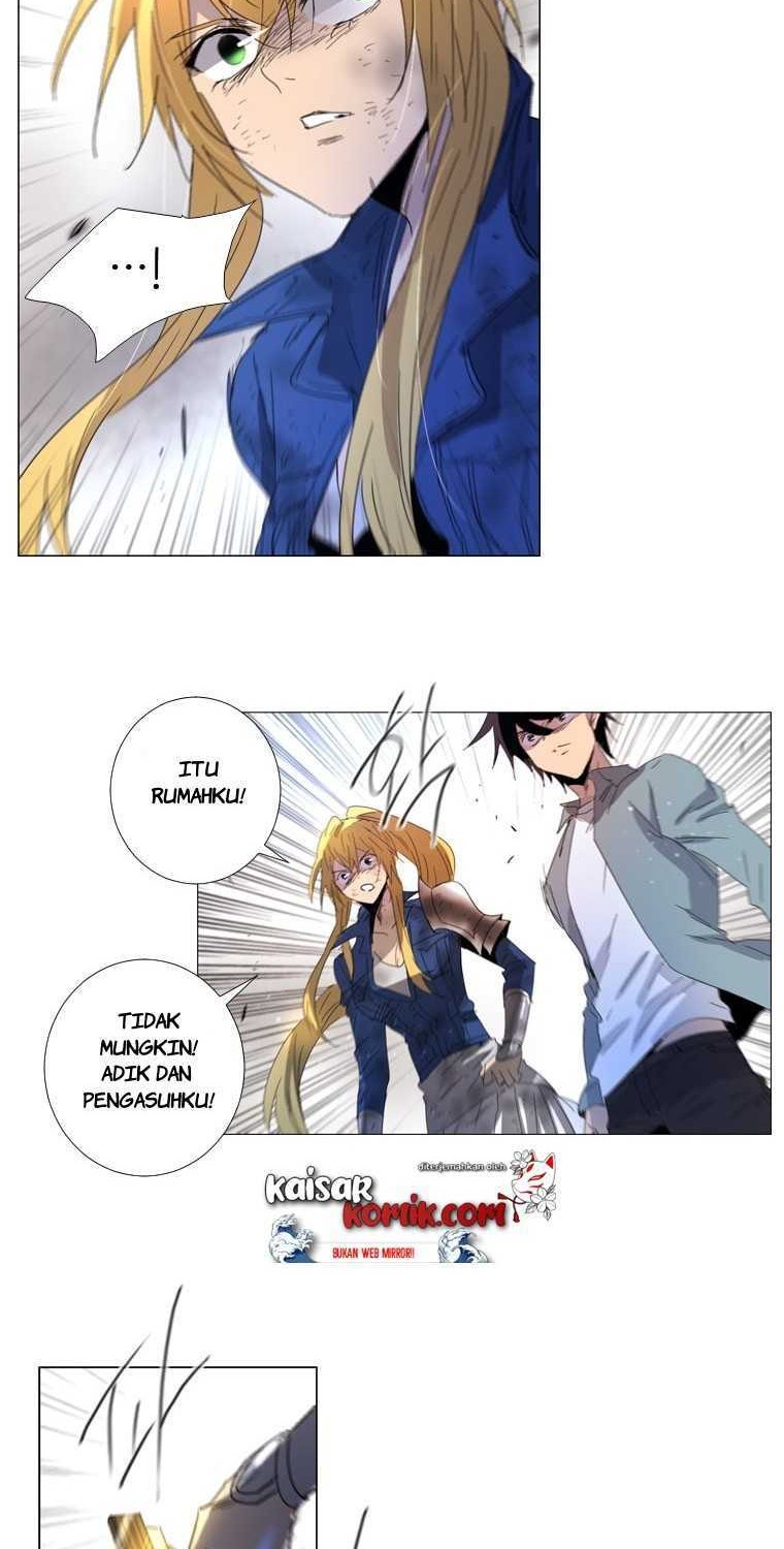 Heaven Soul Chapter 44 Gambar 5