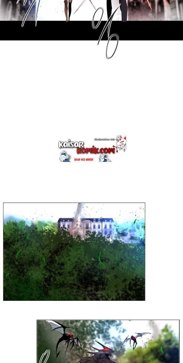 Heaven Soul Chapter 44 Gambar 7
