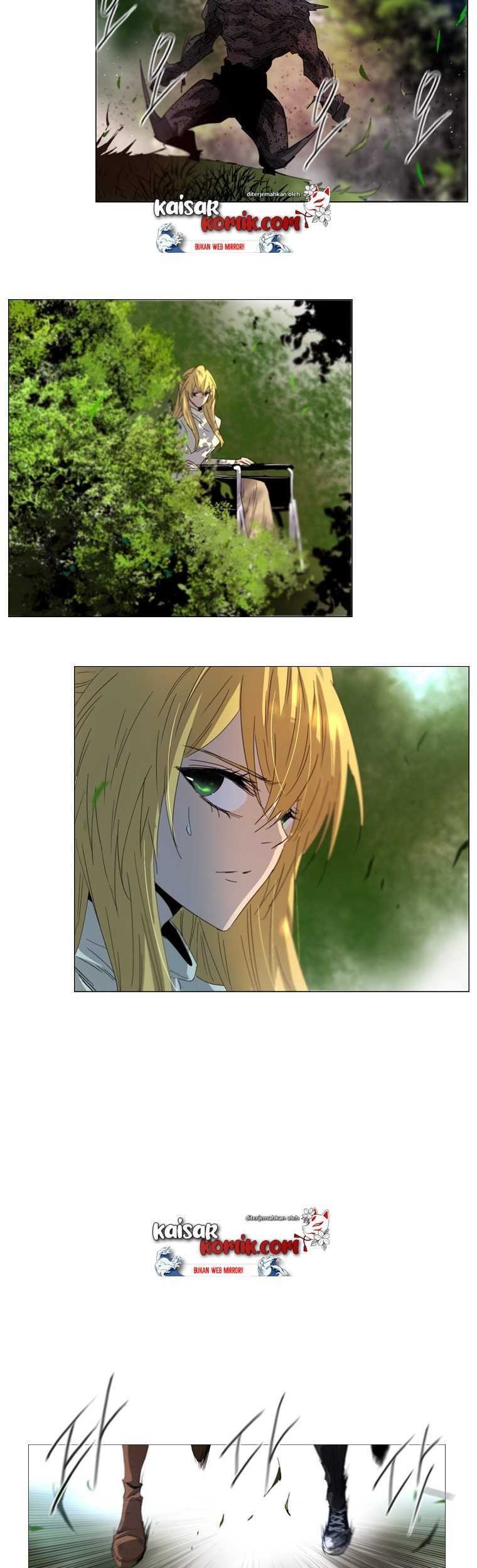 Heaven Soul Chapter 44 Gambar 8