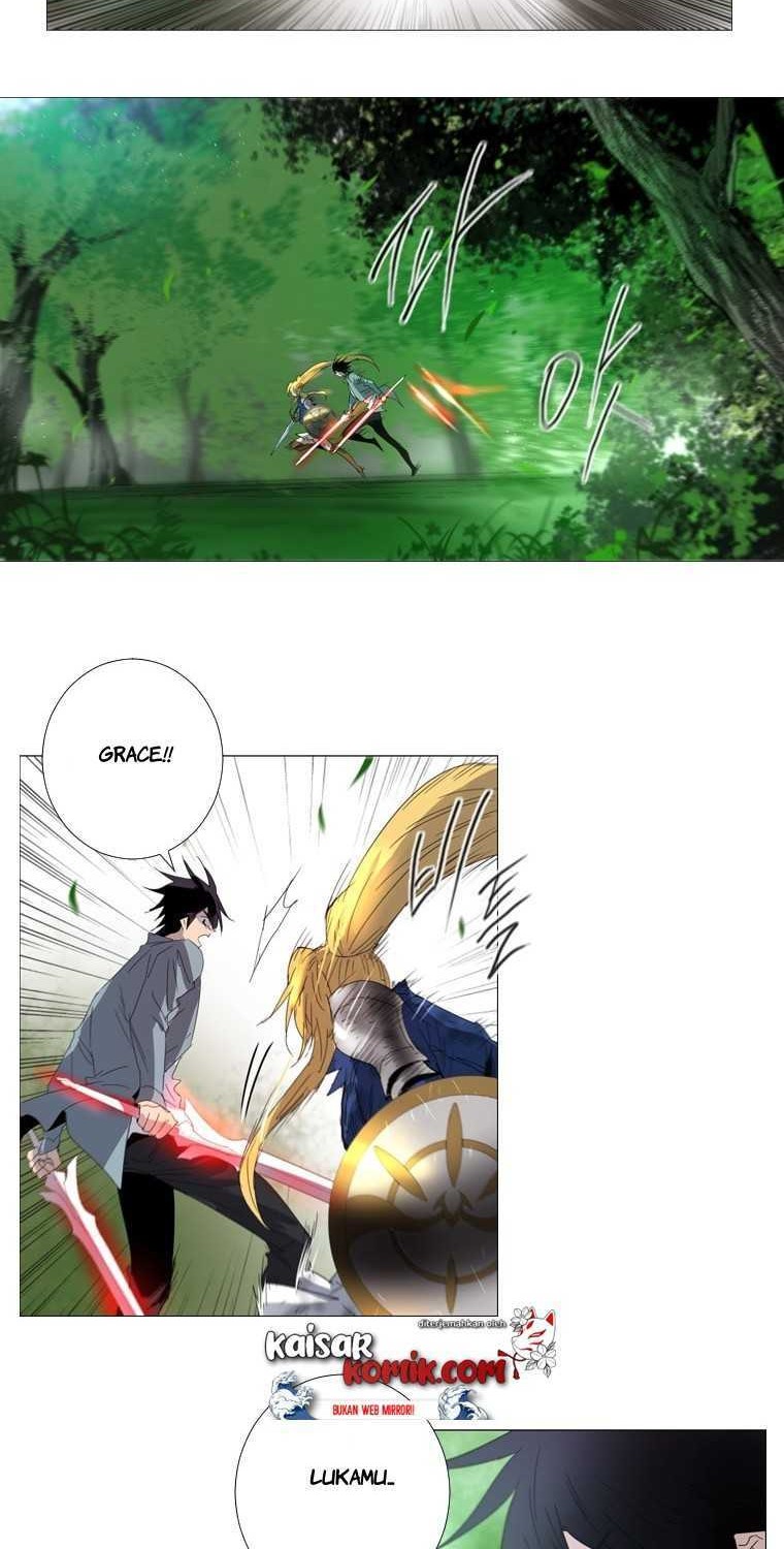 Heaven Soul Chapter 44 Gambar 9