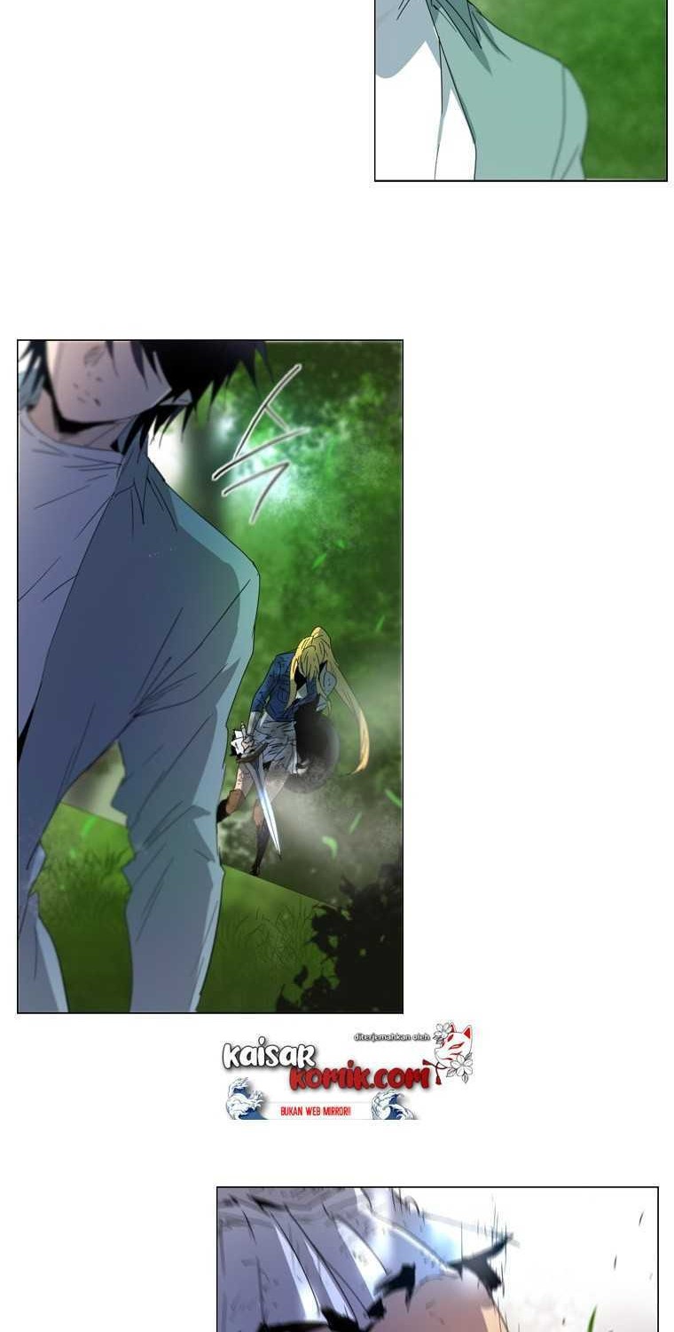 Heaven Soul Chapter 44 Gambar 11