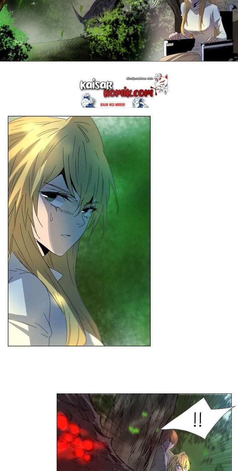 Heaven Soul Chapter 44 Gambar 13