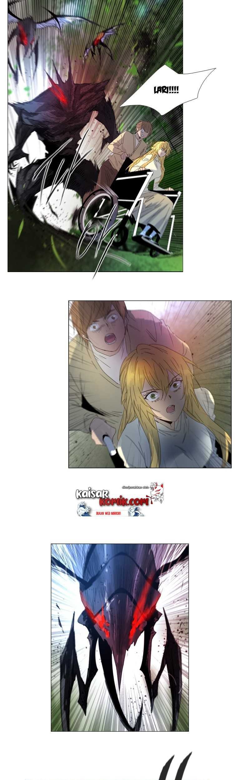 Heaven Soul Chapter 44 Gambar 15
