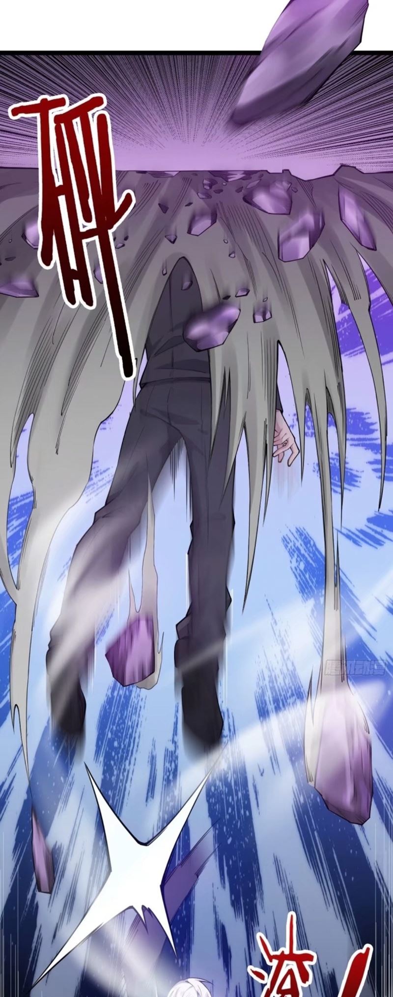 Rebirth of The Sword God Returns Chapter 10 Gambar 5
