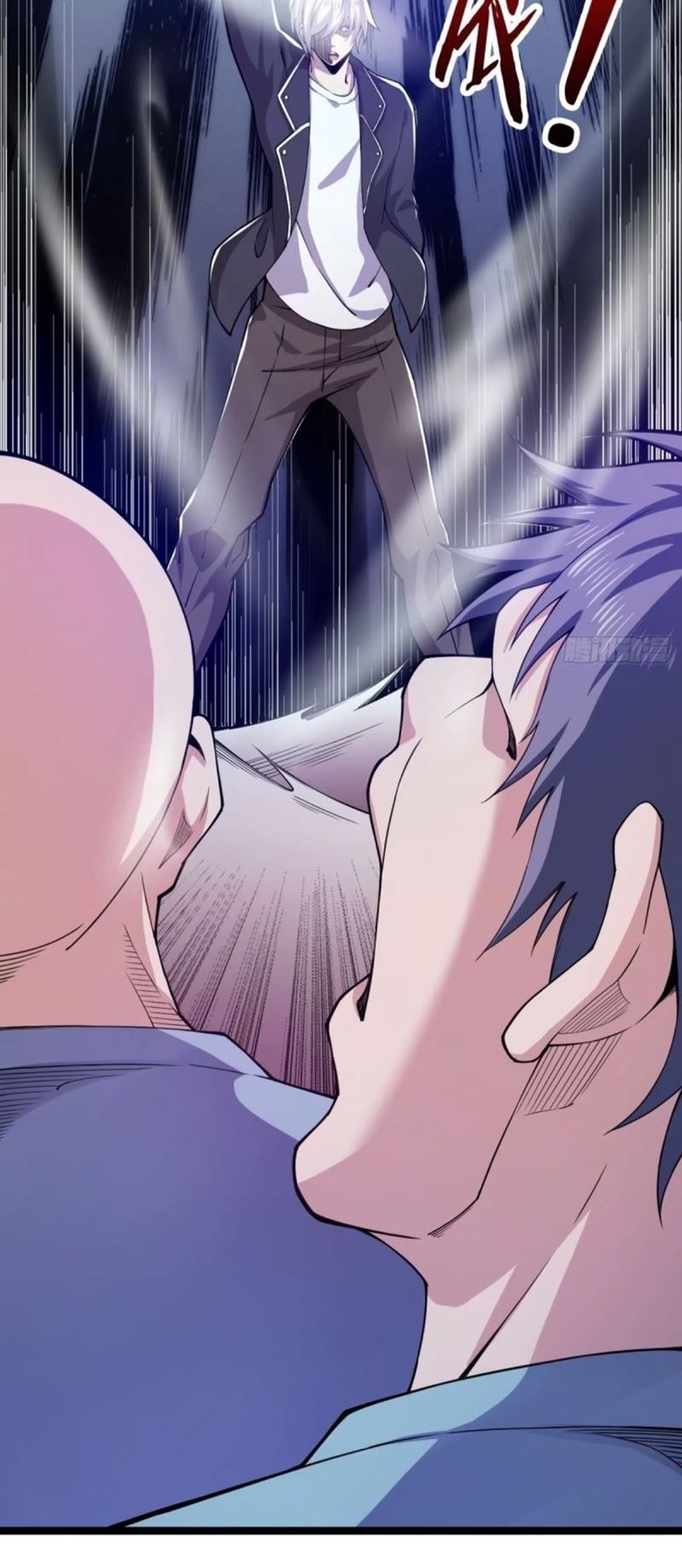Rebirth of The Sword God Returns Chapter 10 Gambar 6