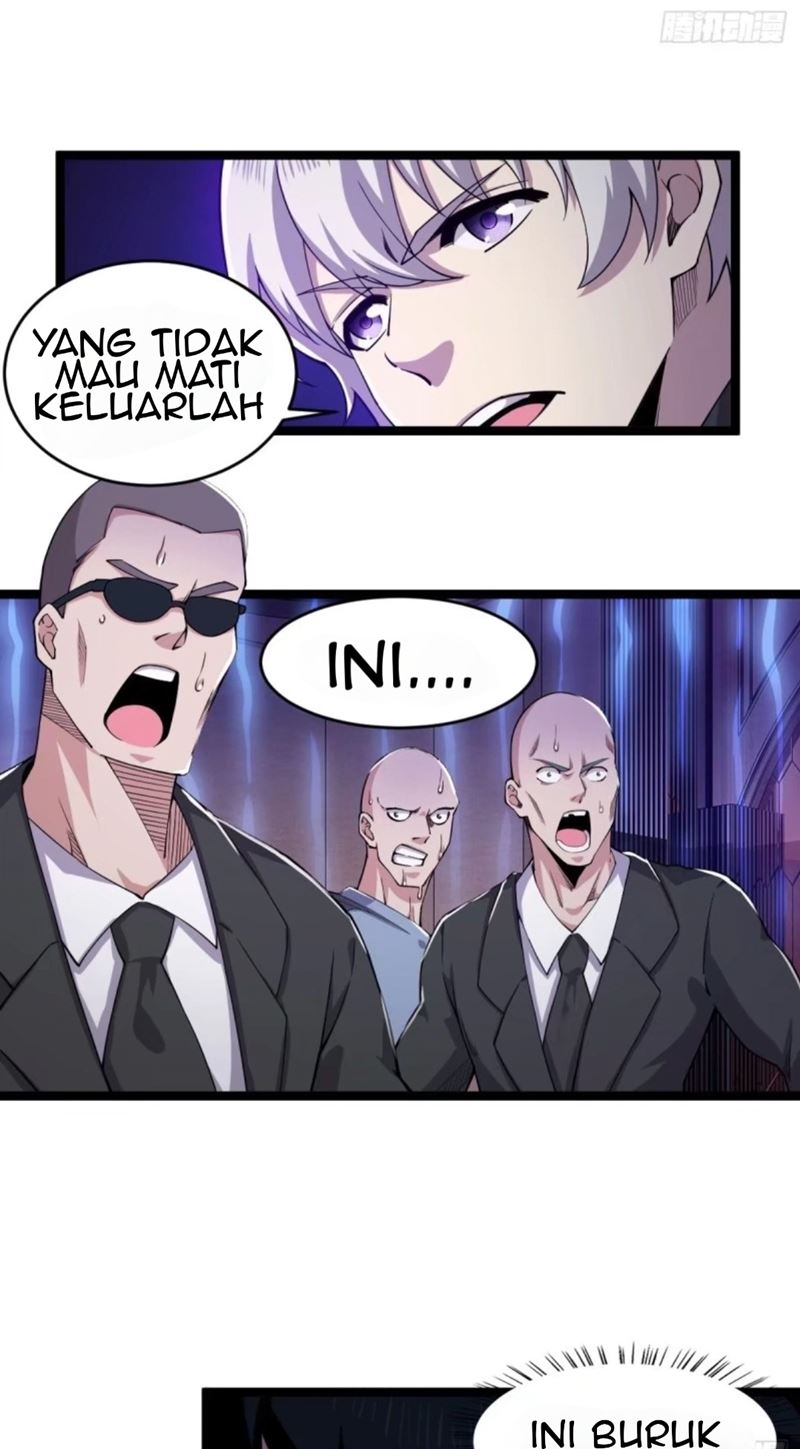 Rebirth of The Sword God Returns Chapter 10 Gambar 7