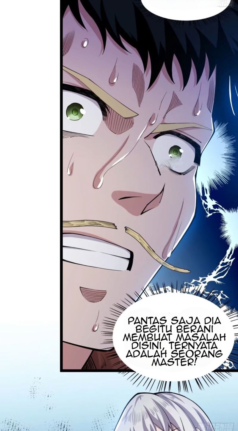 Rebirth of The Sword God Returns Chapter 10 Gambar 8