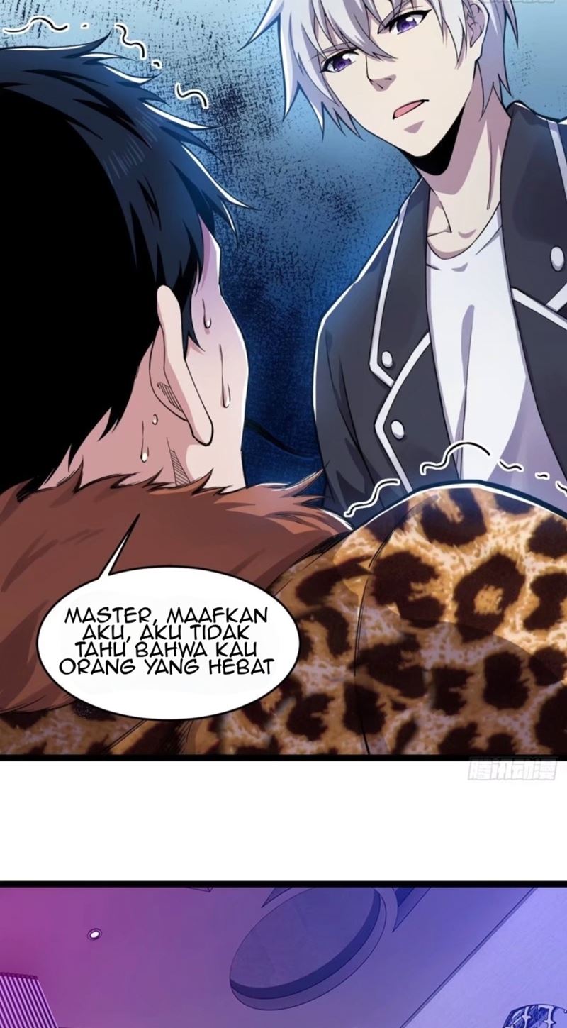 Rebirth of The Sword God Returns Chapter 10 Gambar 9