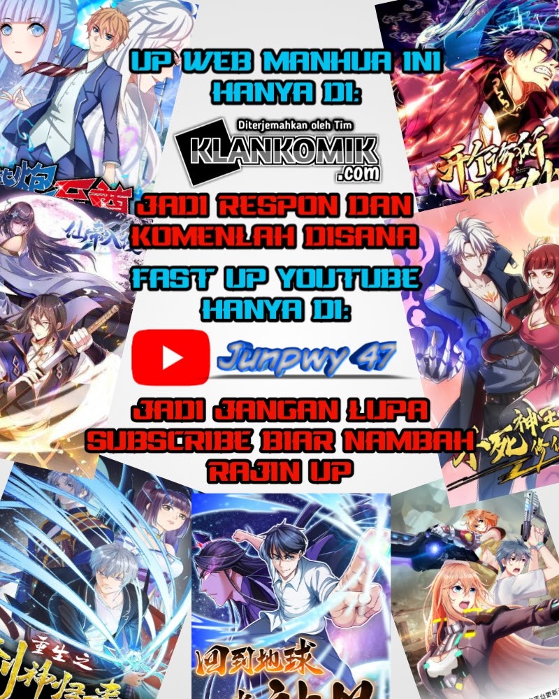 Rebirth of The Sword God Returns Chapter 07.5 Gambar 32