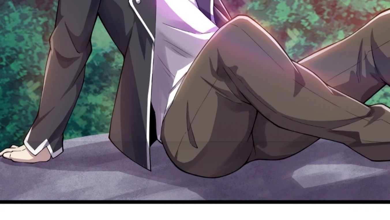 Rebirth of The Sword God Returns Chapter 07.5 Gambar 9