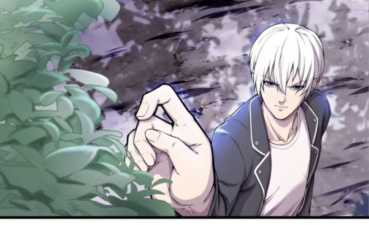 Rebirth of The Sword God Returns Chapter 07 Gambar 19